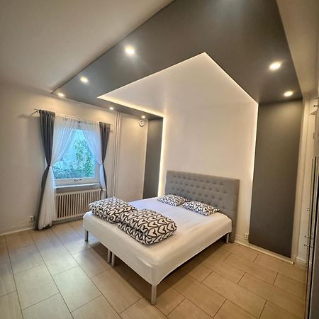 Luxury 2 Rooms Residence At The Heart Of Borås Exterior foto