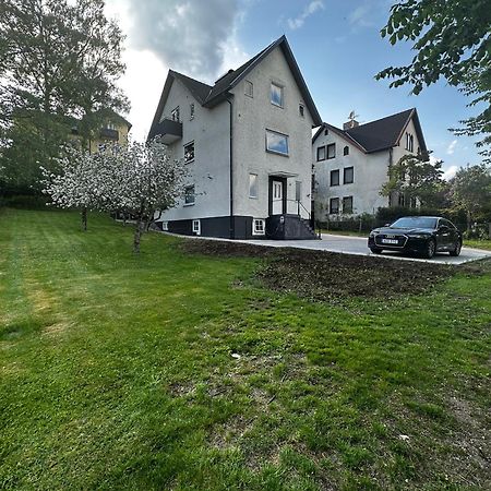 Luxury 2 Rooms Residence At The Heart Of Borås Exterior foto