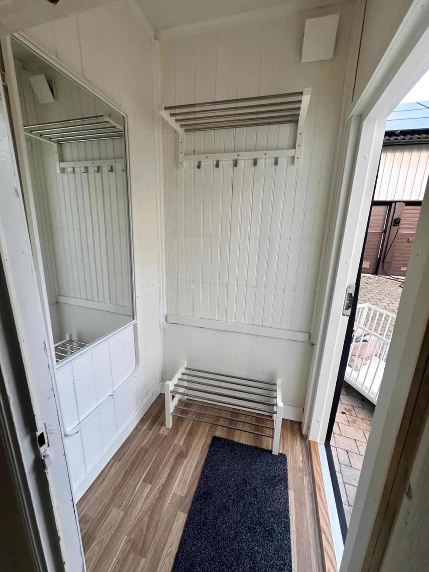 Luxury 2 Rooms Residence At The Heart Of Borås Exterior foto